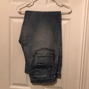 Urban Pipeline Jeans